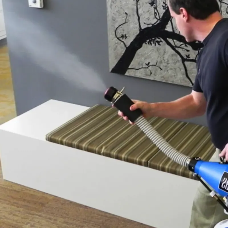 Professional Odor Removal in Forest, OH